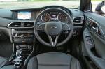 Infiniti Q30 2.2d AWD 2016 года (UK)